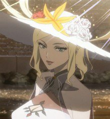 哈达莉·莉莉丝