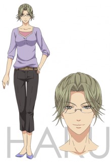 春子·丹妮拉·狄克曼