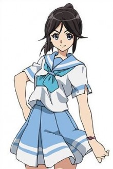 伞木希美