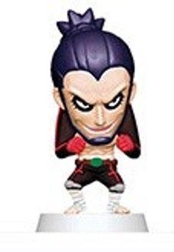 动画角色英雄 海贼王 礼服ローザ编 其の参 海贼王 イデオ  | Hpoi手办维基