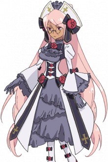 艾丽艾尔·薇尔蒂艾尔·维斯科特