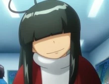 山田佩子