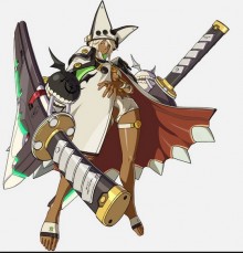 拉姆蕾萨尔·瓦伦丁