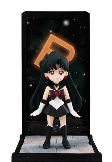 魂Buddies 美少女战士 セーラープルート 