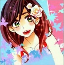 芹沼花依