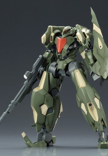 Frame Arms 1/100 JX-25F ジィダオ | Hpoi手办维基