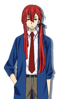 太刀花ユキノジョウ