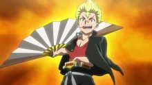 黄山乱太郎