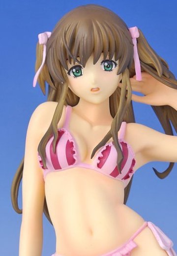 焼きたて!! ジャぱん 梓川月乃 泳装Ver.