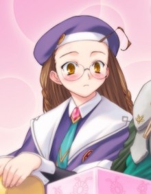 玛吉珂·萨·甘地