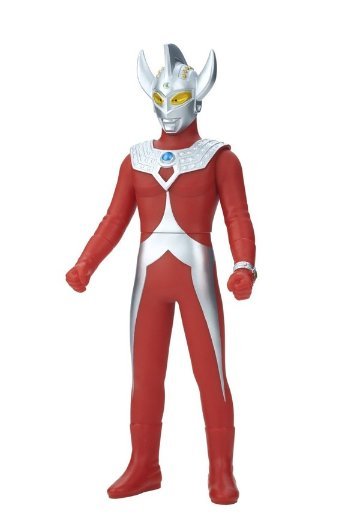 奥特曼BIGソフビ 奥特曼マンタロウ 奥特曼マンタロウ 