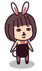 兔