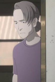 山中