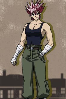 利巴·萨斯托利