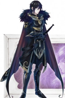 黒騎士