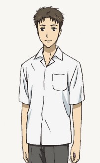 北本笃史