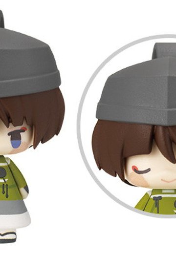 こえだらいず #18 刀剣乱舞-ONLINE- 石切丸  | Hpoi手办维基