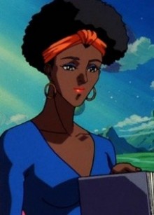 ケイト・マッソー