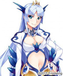 雪风‧金布拉德