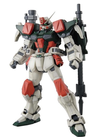 MG 机动战士高达SEED GAT-X103 暴风高达 | Hpoi手办维基