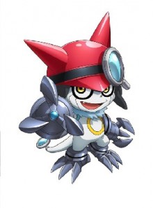 ガッチモン