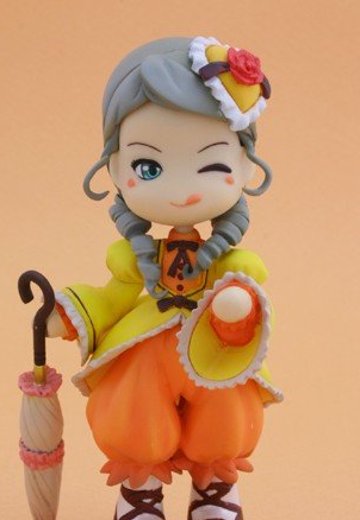 Pinky:st 蔷薇少女 梦之终结 金糸雀  | Hpoi手办维基