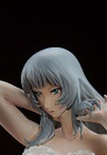 赵云子龙 Cami Ver. 开眼 白 | Hpoi手办维基