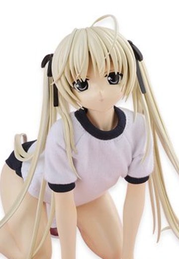 缘之空 春日野穹 体操服ver.