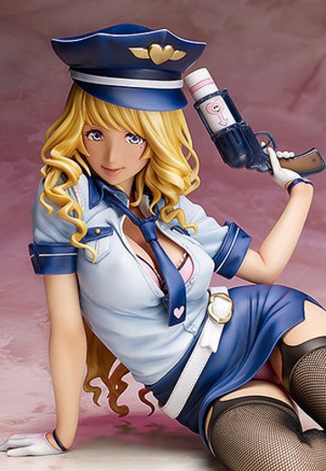 辣妹看守莉娜的M男化性教育指导 莉娜 | Hpoi手办维基