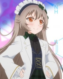 铃木灯