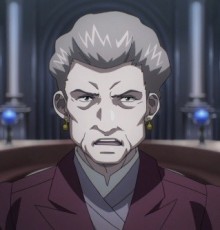 赫丝特·盖洛普