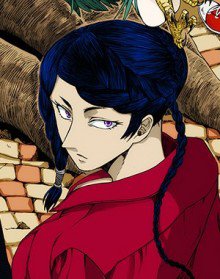 アンジェリカ・バーレイ