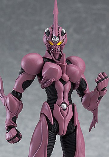 figma #305 强殖装甲 凯普二号F | Hpoi手办维基