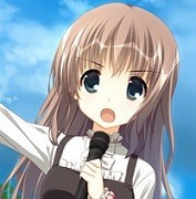 長山 香奈