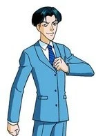 梅君严