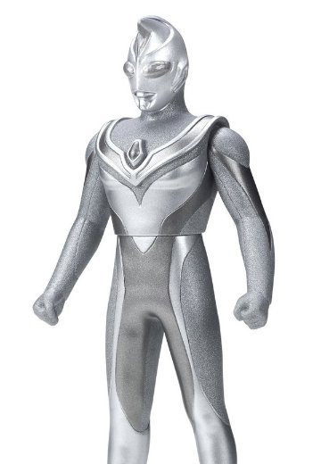 奥特曼ヒーロー５００ 奥特曼マンダイナ 奥特曼マンダイナ 放送开始50年记念 奥特曼10勇士 SpecialSET1  | Hpoi手办维基