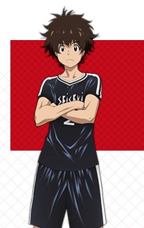 灰原二郎