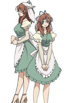 马尔蒂娜·阿妮央司