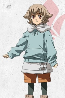 阿特拉·密科斯塔