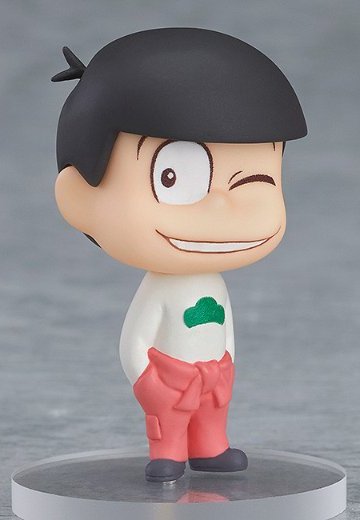 おそ松さん ミニ手办 ツナギVer. おそ松さん 松野おそ松 