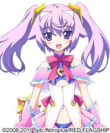 艾琳芙蕾・奥格尔