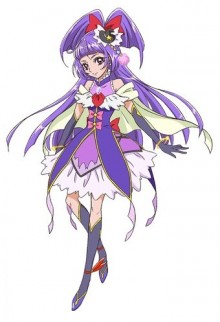 莉可／魔力天使