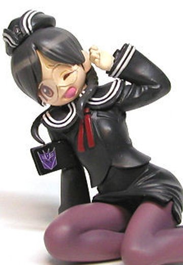 ランスフォーマー キスぷれ 人隣当梨 あたりスクリーム  | Hpoi手办维基