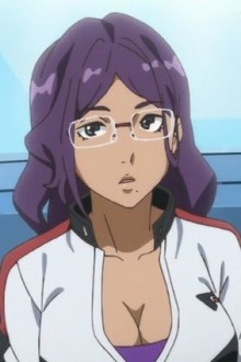 贝丝·马斯喀特