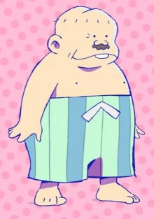 デカパン