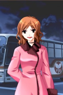 山野亚由美