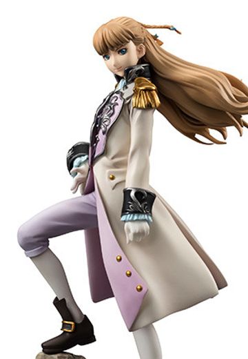 新机动战记高达W(Wing) 莉莉娜 | Hpoi手办维基