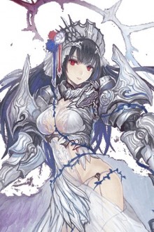 初代圣女