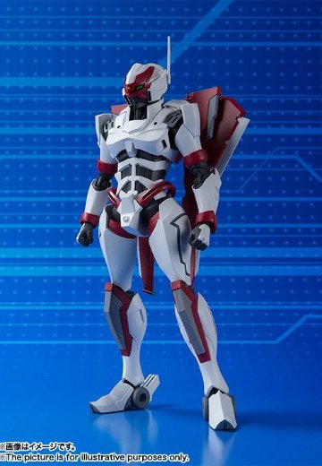 S.H.Figuarts 突击拦截者 | Hpoi手办维基