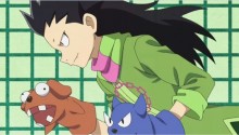 绿川犬介